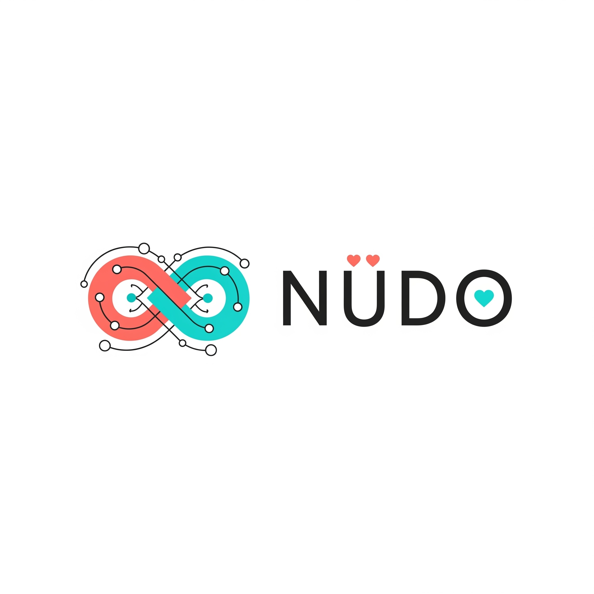 Logo de Nudo